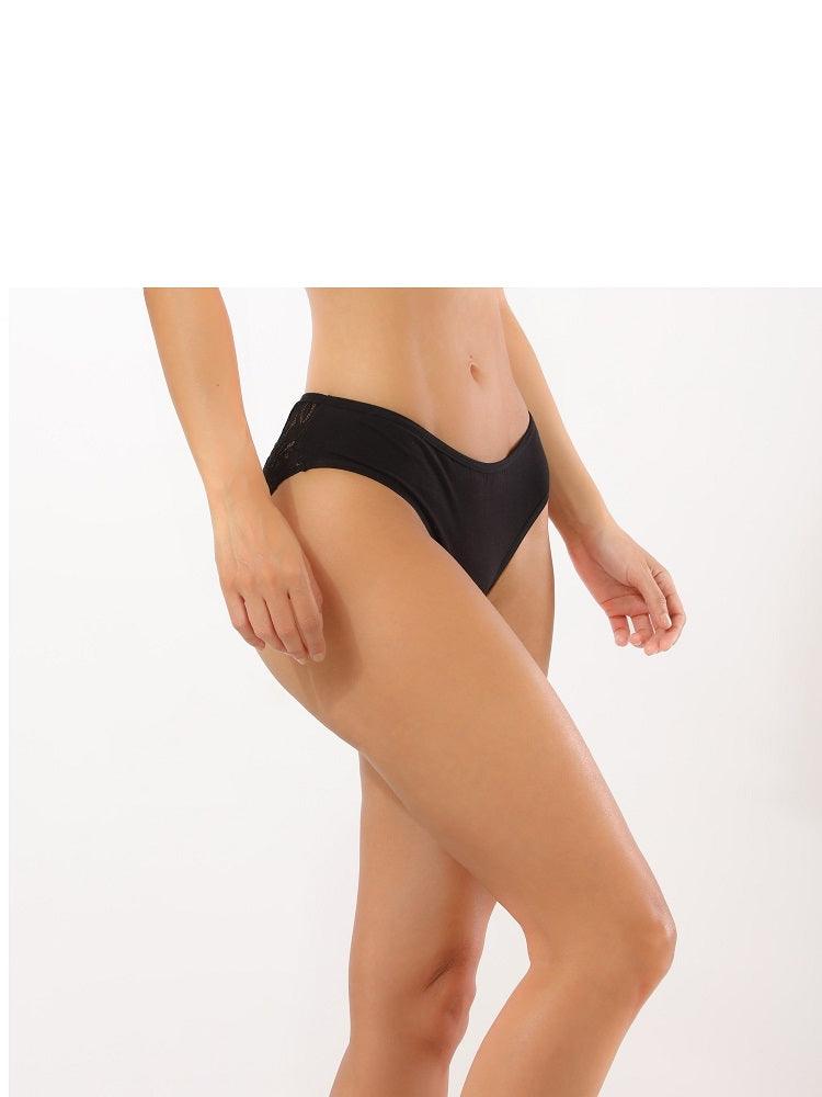 Seamless Transparent Slip - Eve Chantelle