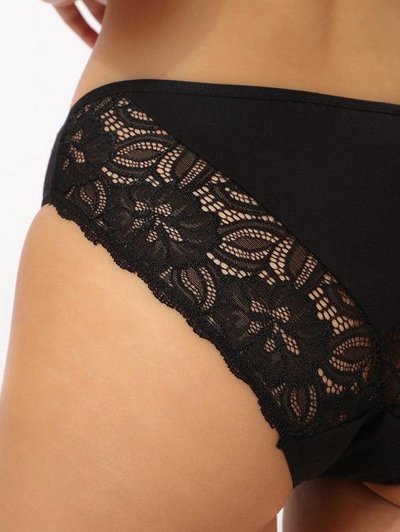 Seamless Transparent Slip - Eve Chantelle