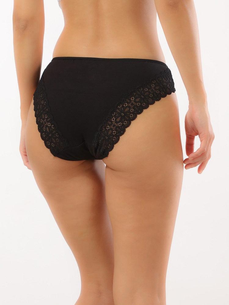 Edgy Hipster - Eve Chantelle