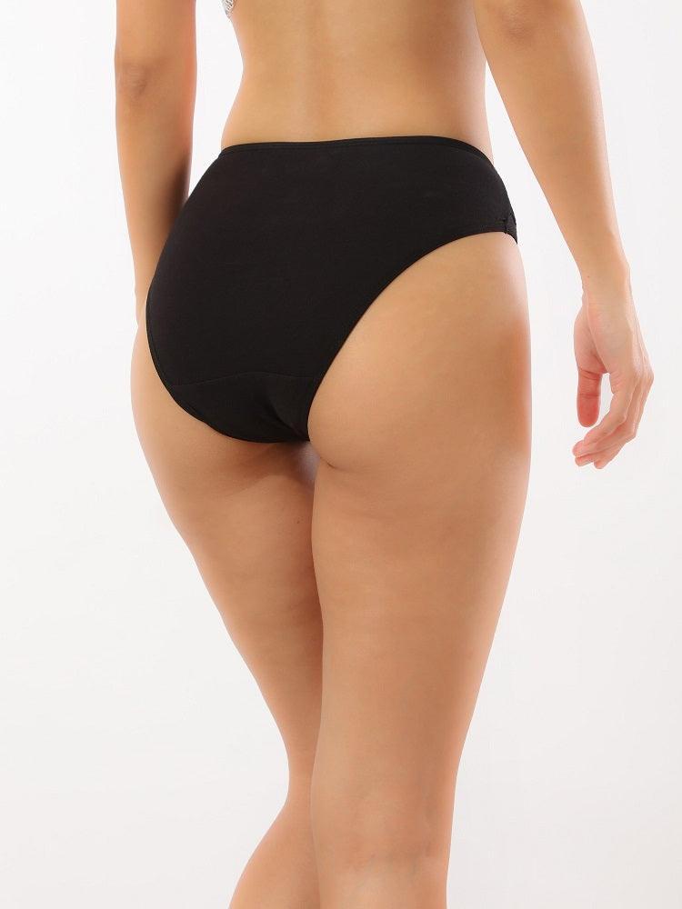 Pearly Hipster - Eve Chantelle