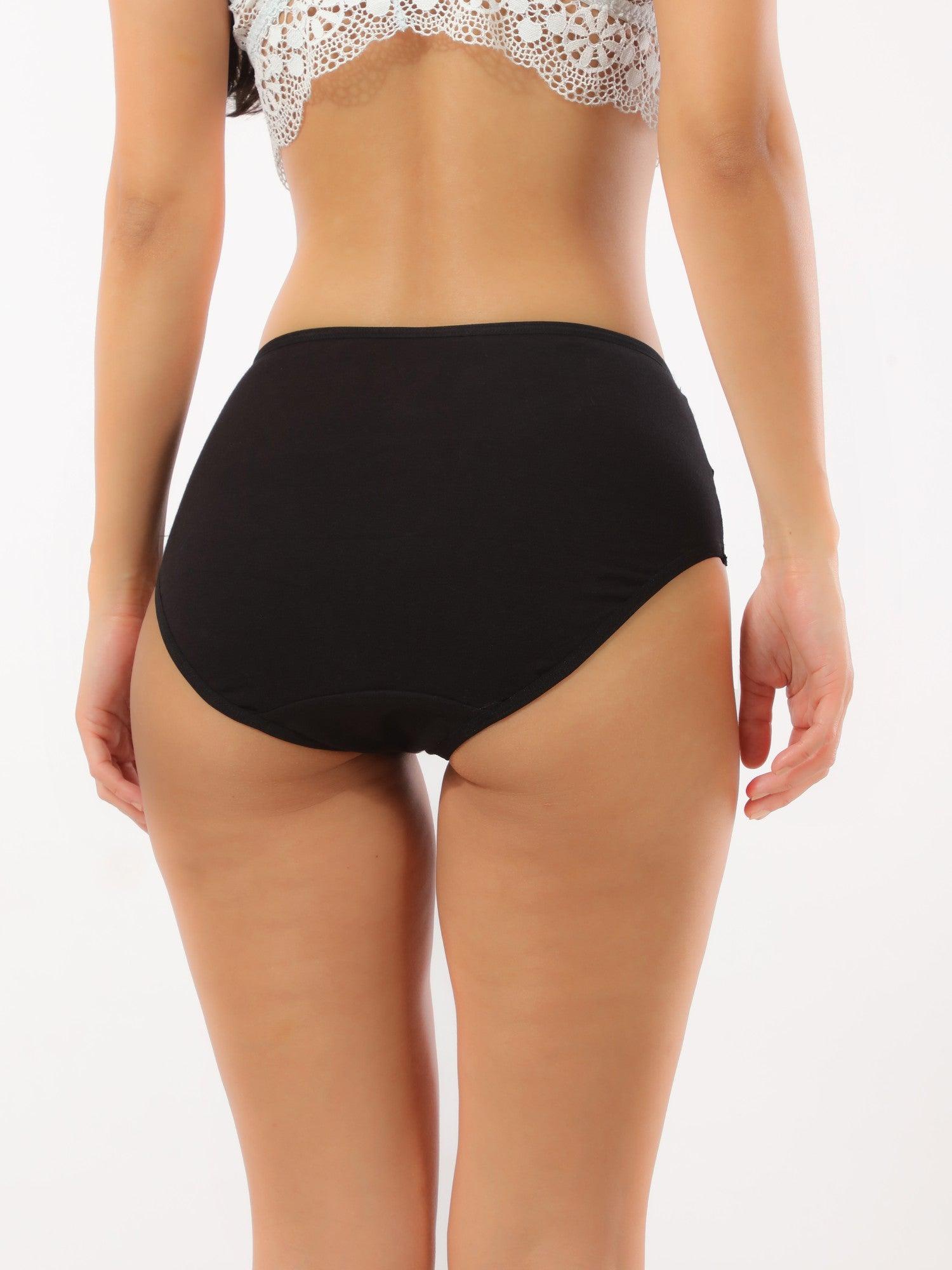 High Cut In Dentelle - Eve Chantelle