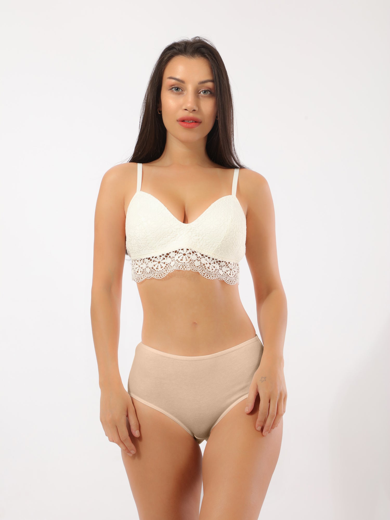 High Cut Brief