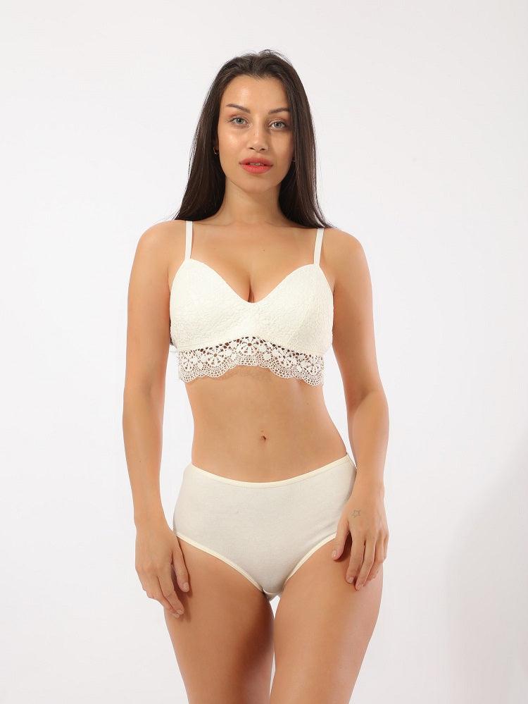 High Cut Brief - Eve Chantelle