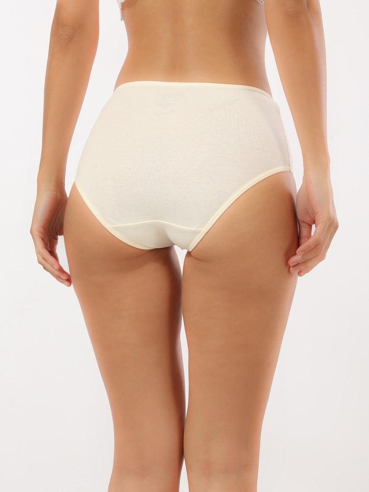 High Cut Brief - Eve Chantelle