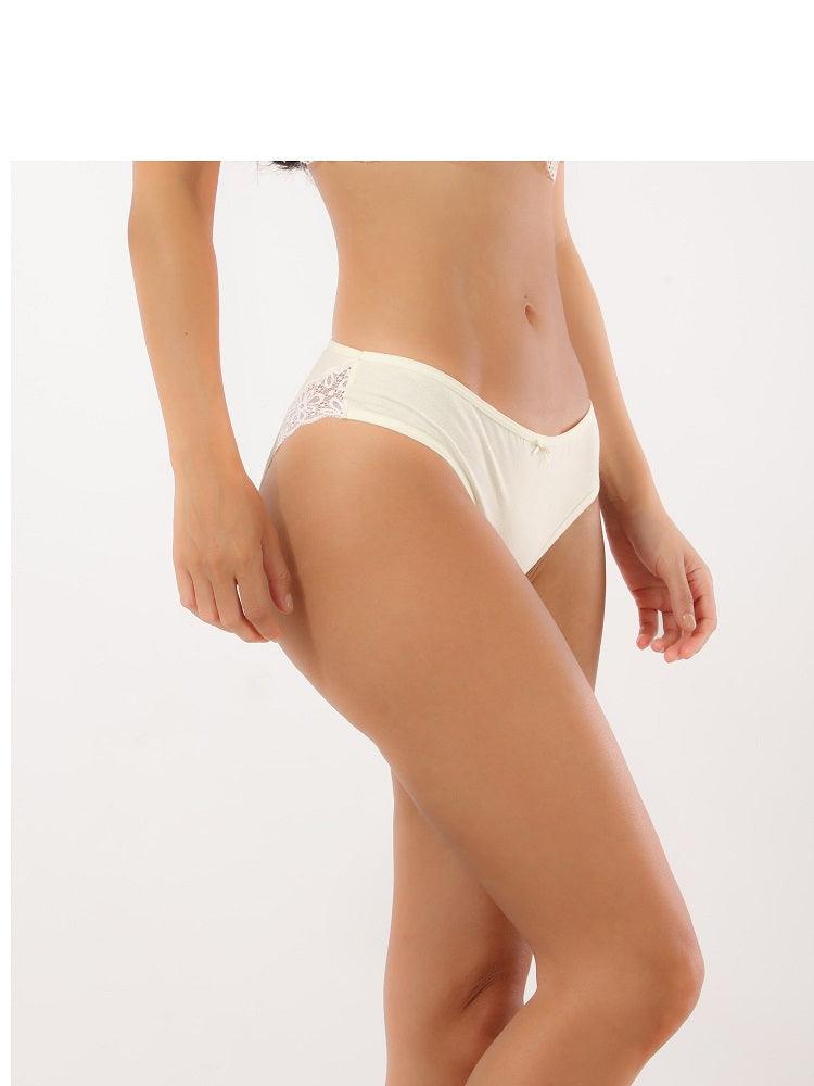 Edgy Hipster - Eve Chantelle