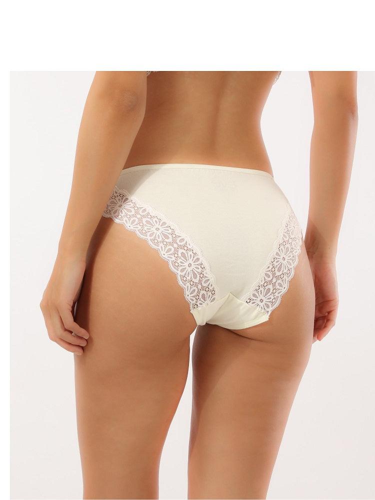 Edgy Hipster - Eve Chantelle