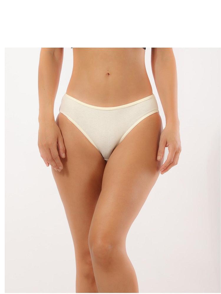 Control Brief with Bow - Eve Chantelle