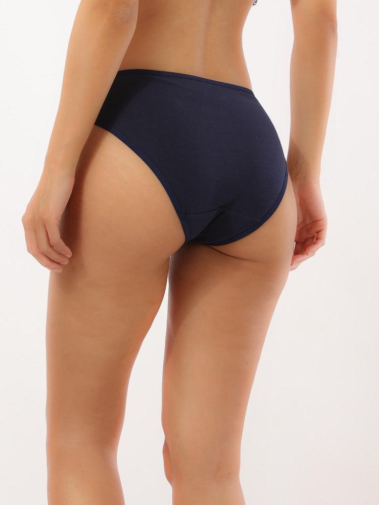 Pearly Hipster - Eve Chantelle