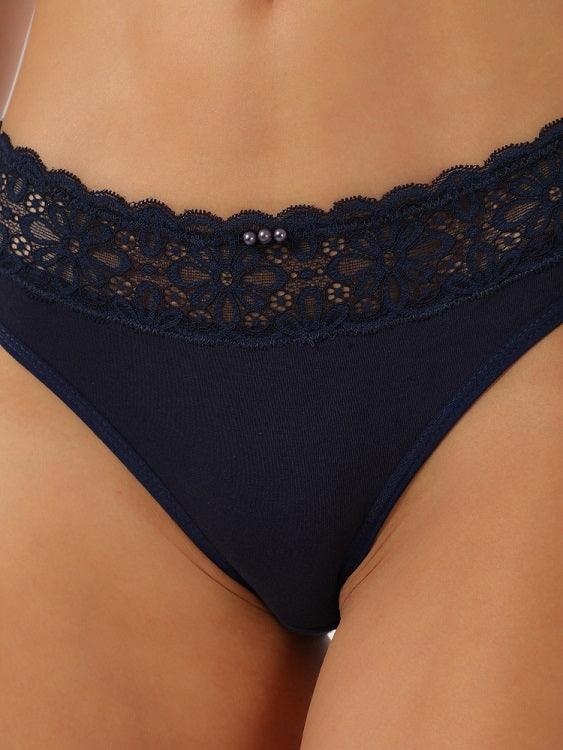 Pearly Hipster - Eve Chantelle