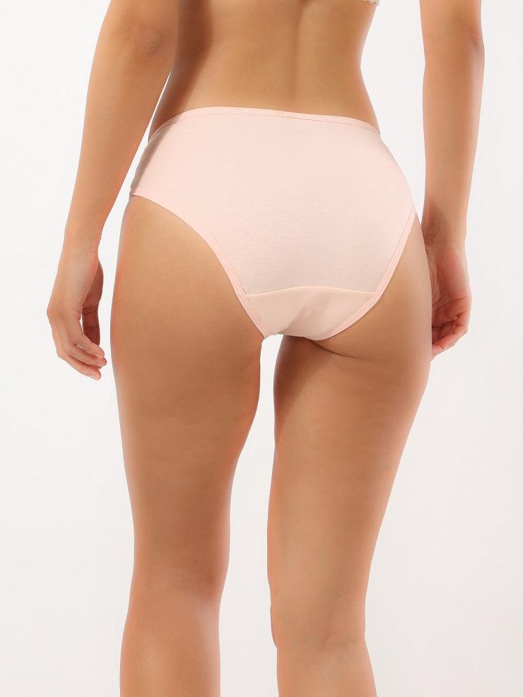 Pearly Hipster - Eve Chantelle