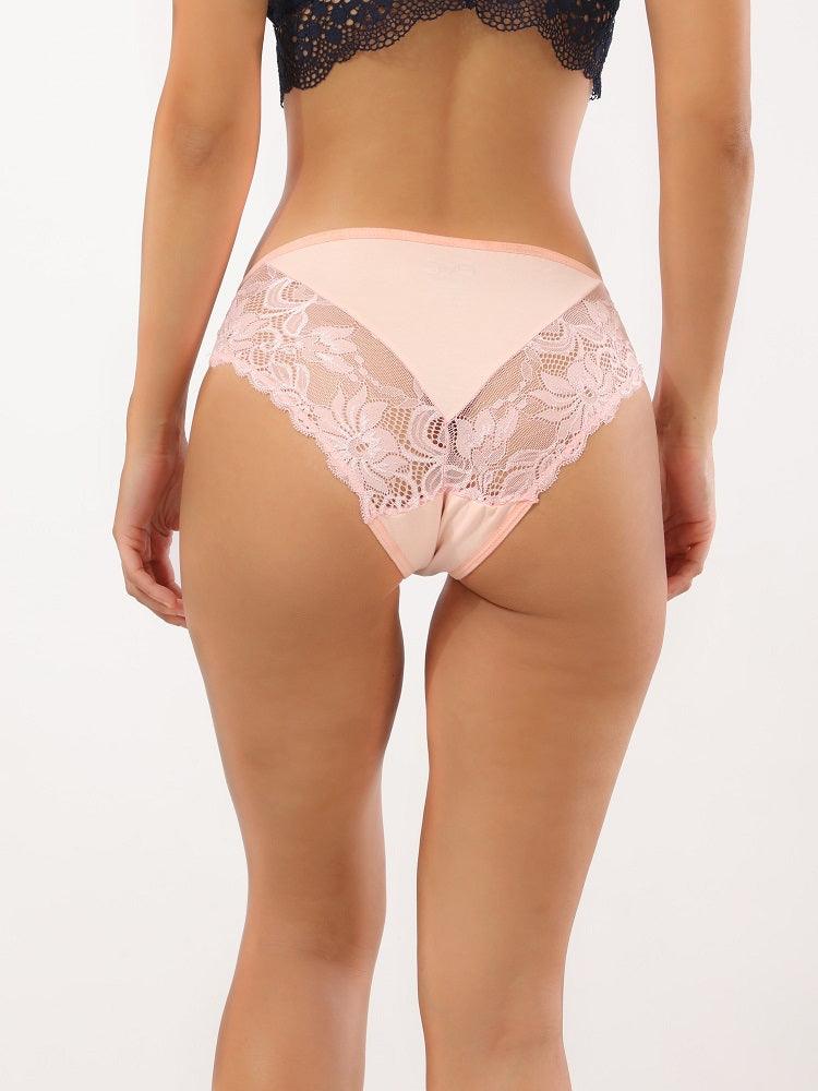 Seamless Transparent Slip - Eve Chantelle