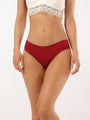 Seamless Transparent Slip - Eve Chantelle