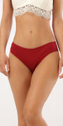 Seamless Transparent Slip - Eve Chantelle