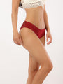 Seamless Transparent Slip - Eve Chantelle