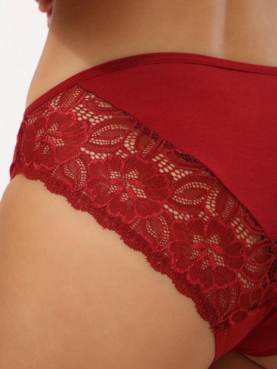 Seamless Transparent Slip - Eve Chantelle