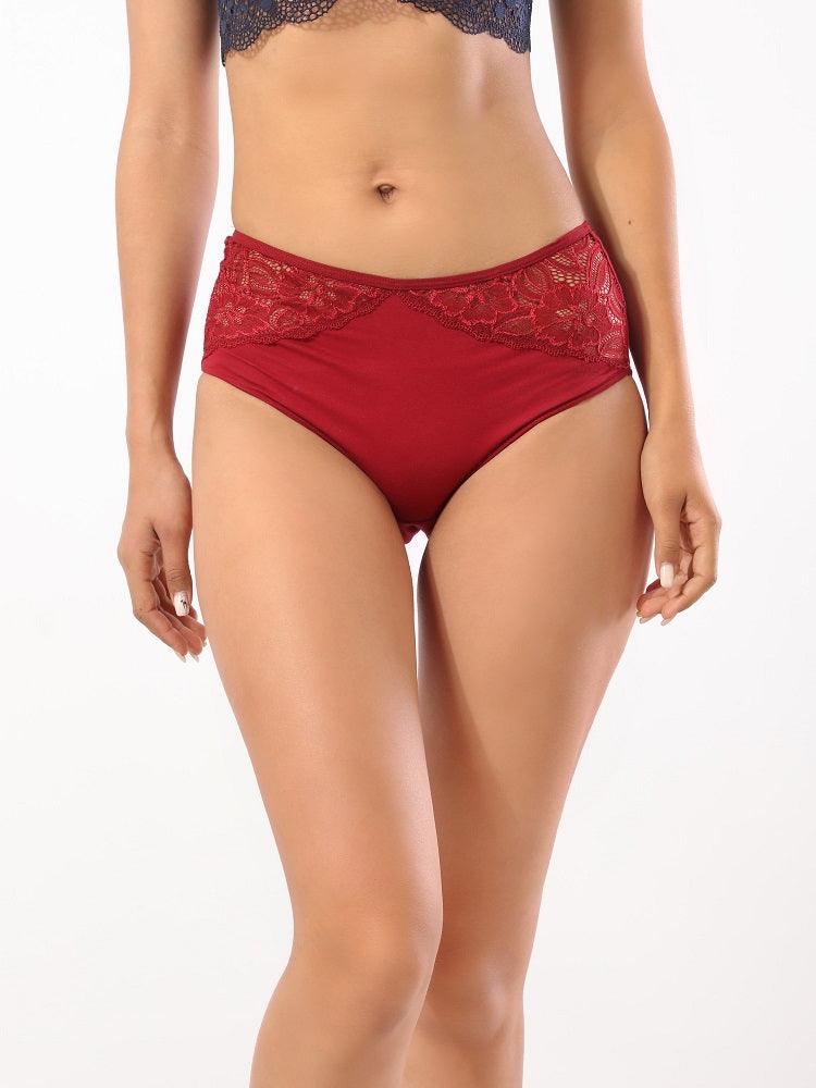 Lacy Hipster - Eve Chantelle