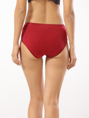 Lacy Hipster - Eve Chantelle