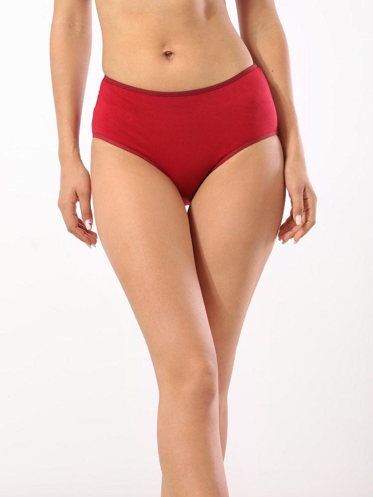 High Cut Brief - Eve Chantelle