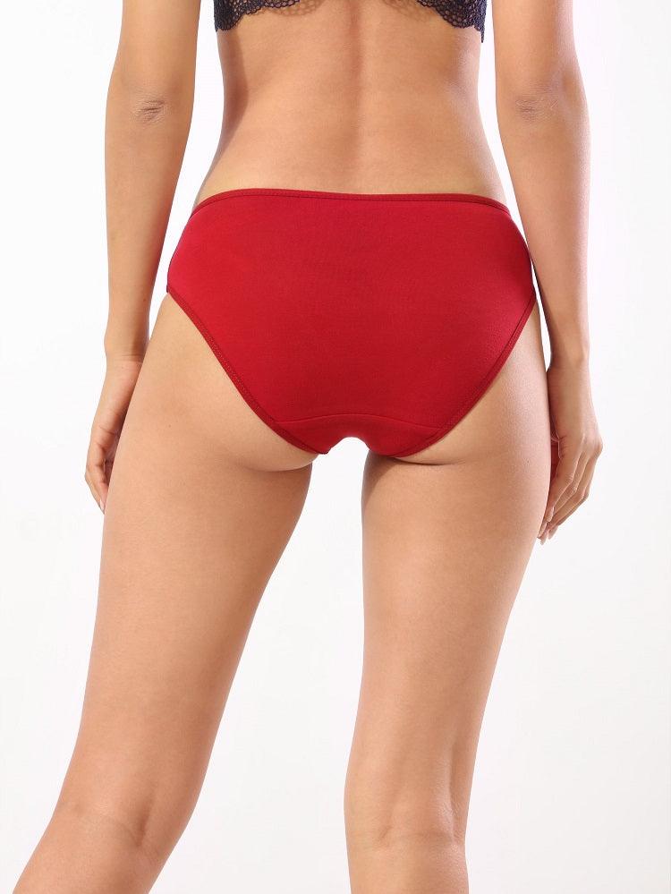 High Cut Brief - Eve Chantelle