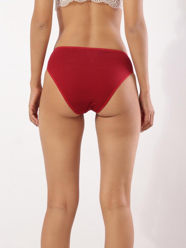 Pearly Hipster - Eve Chantelle