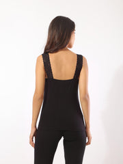 Chantelle's Lacy Favourite Top - Eve Chantelle