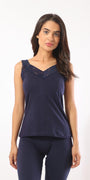 Chantelle's Lacy Favourite Top - Eve Chantelle