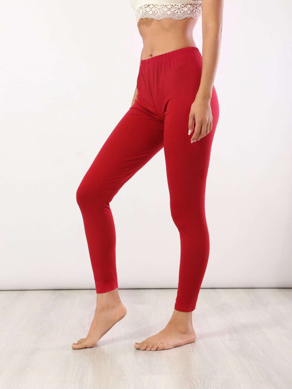 Chantelle's Basic Leggings - Eve Chantelle