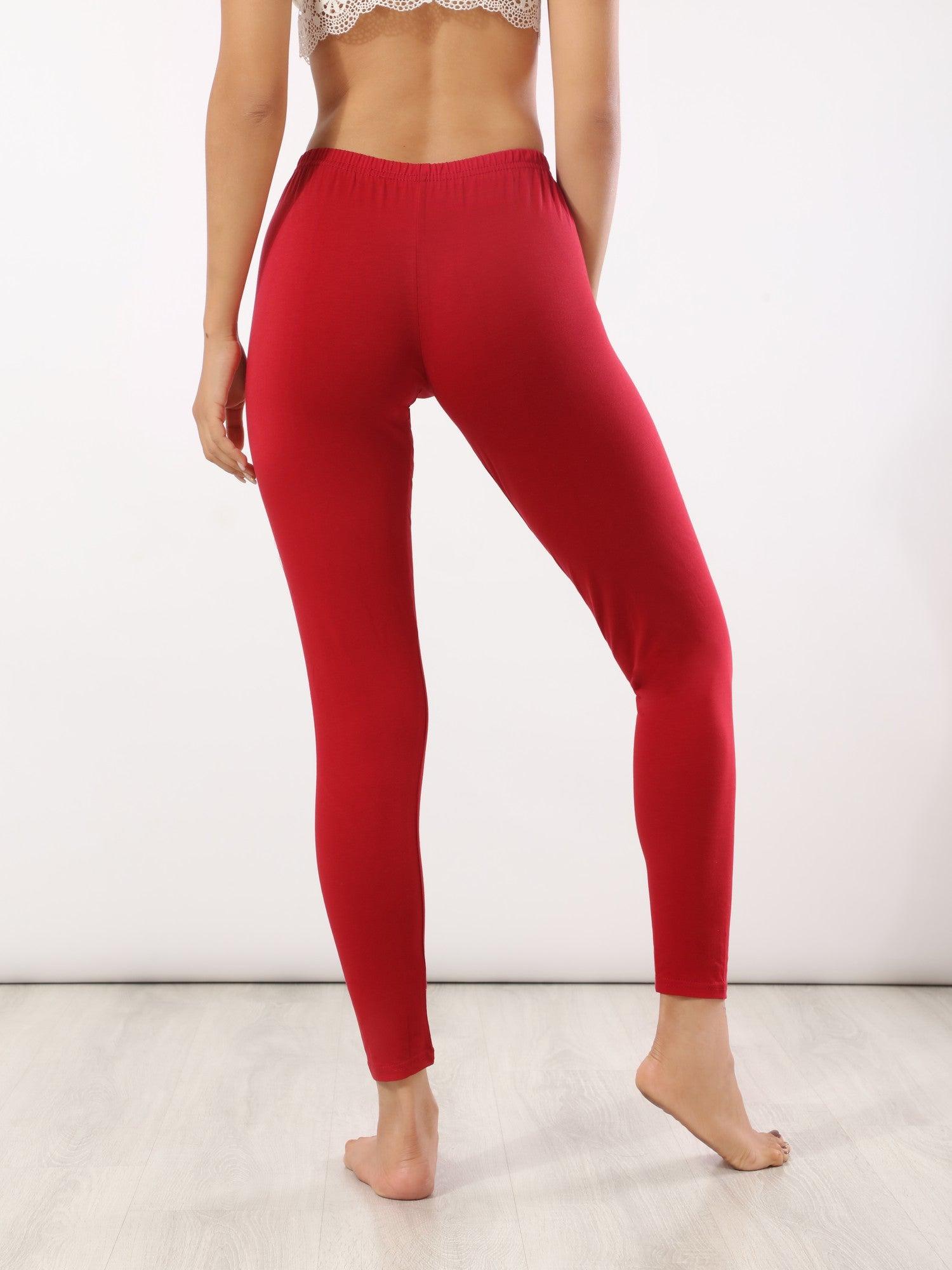 Chantelle's Basic Leggings - Eve Chantelle
