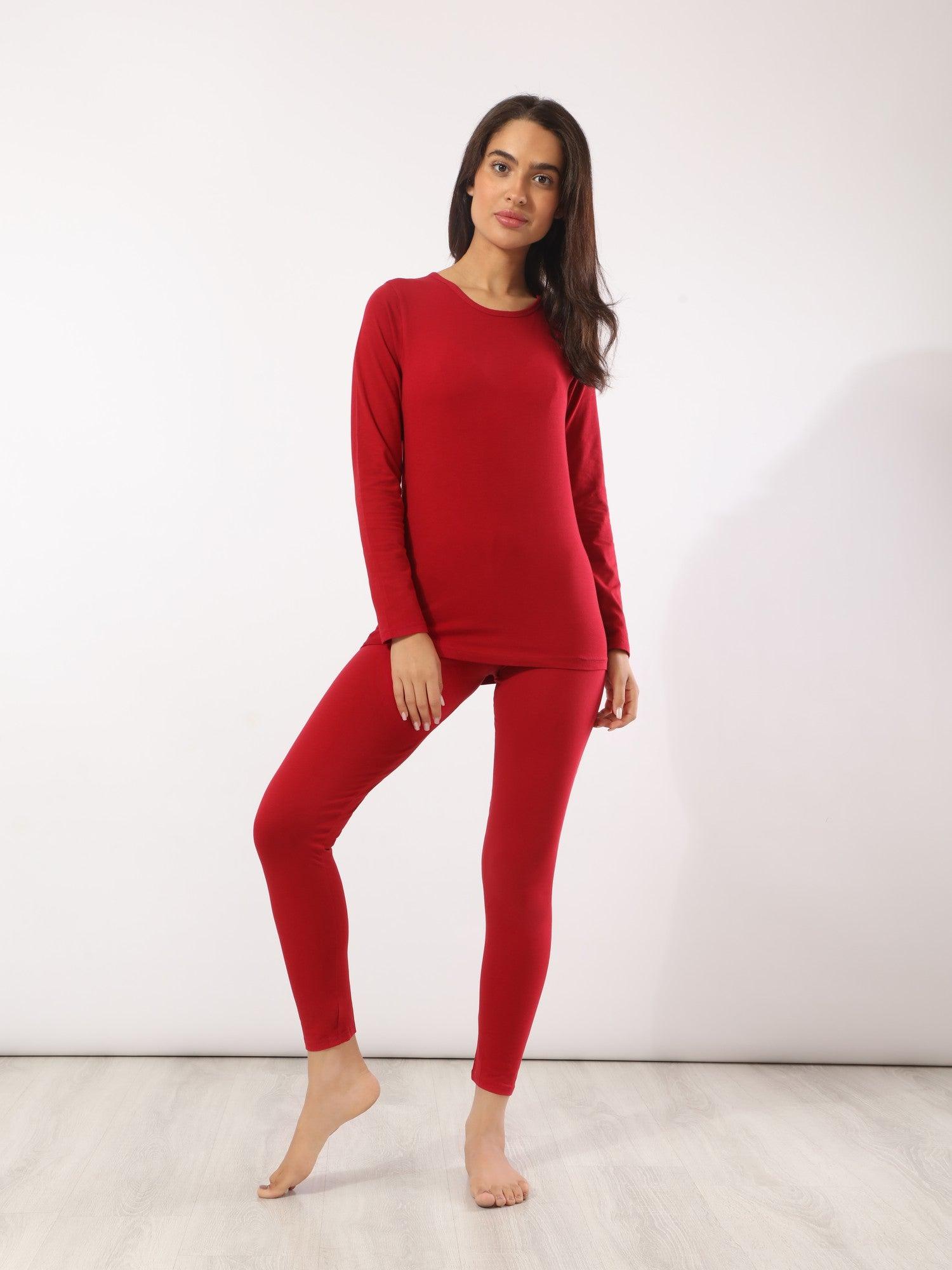 Chantelle's Basic Leggings - Eve Chantelle