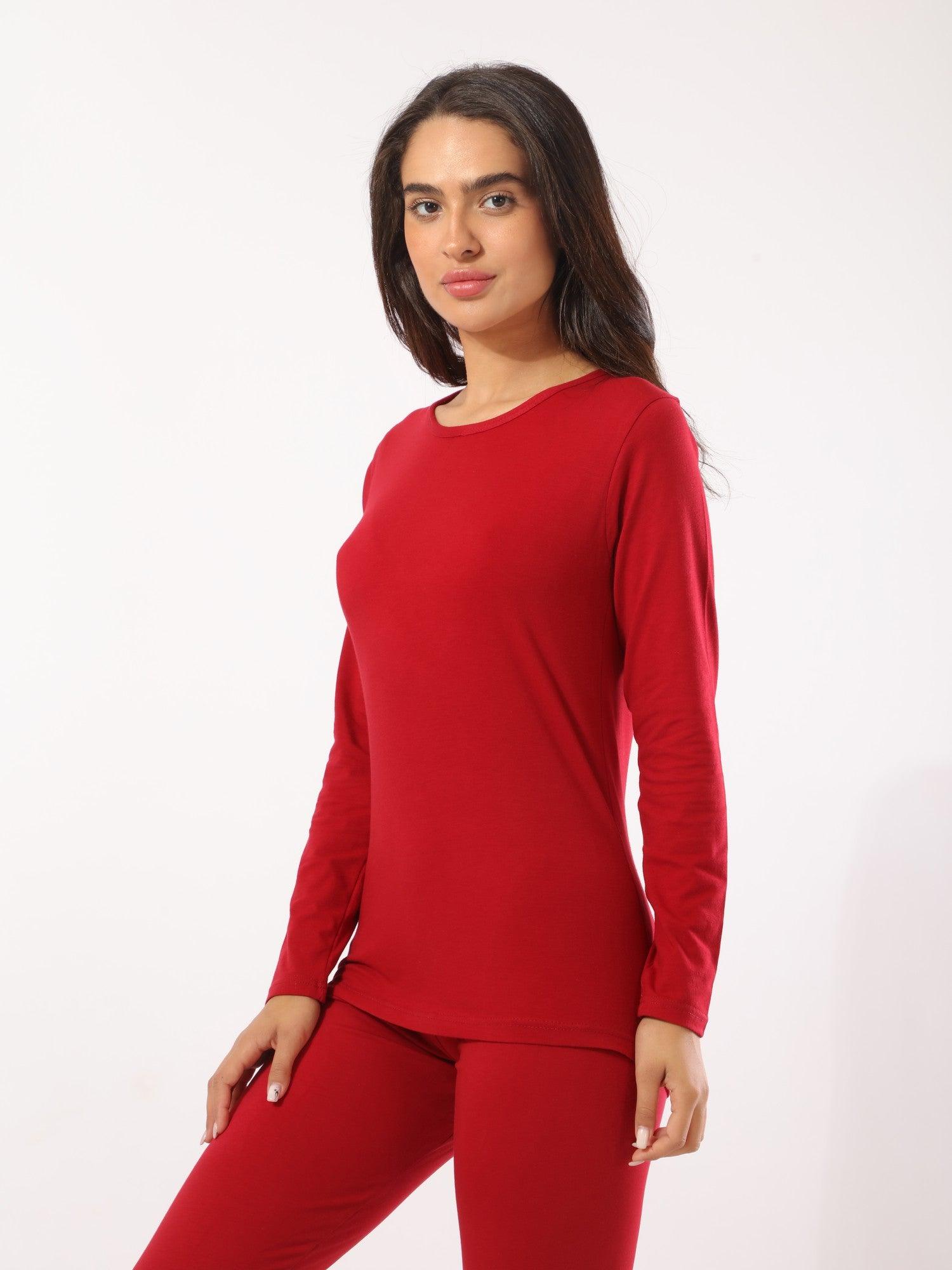 Chantelle's Tall Sleeve Tank Top - Eve Chantelle