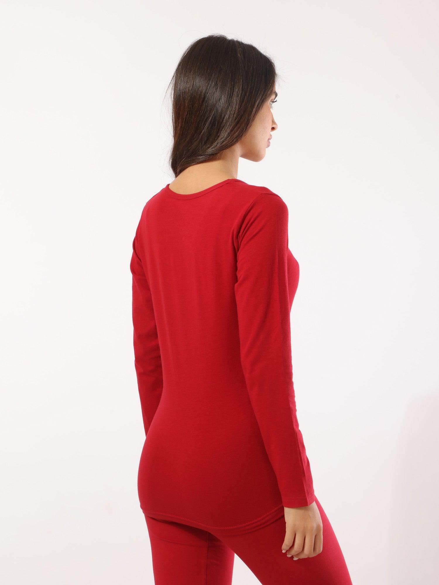 Chantelle's Tall Sleeve Tank Top - Eve Chantelle