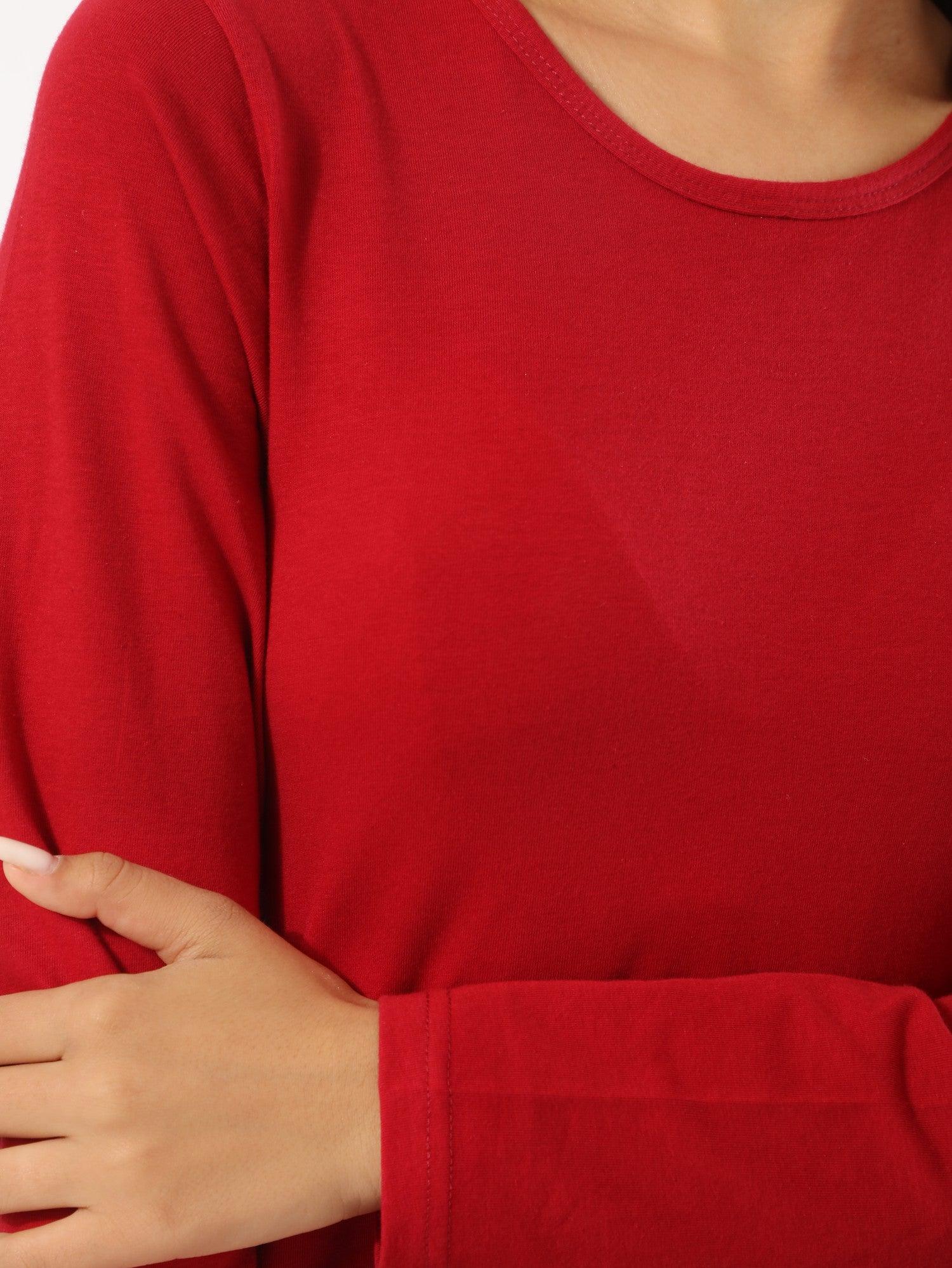 Chantelle's Tall Sleeve Tank Top - Eve Chantelle