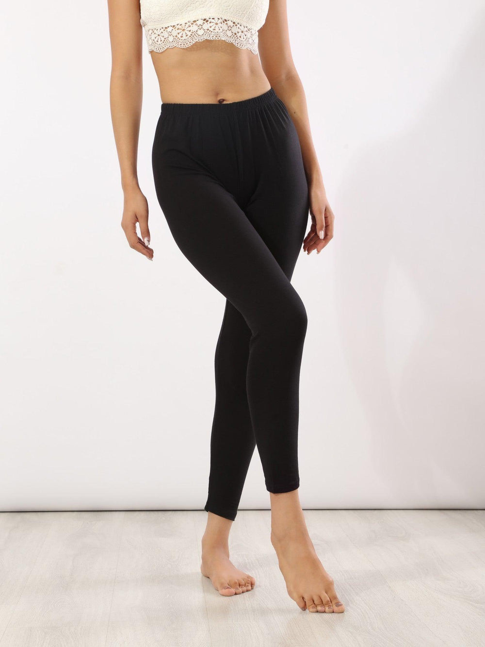 Chantelle's Basic Leggings - Eve Chantelle