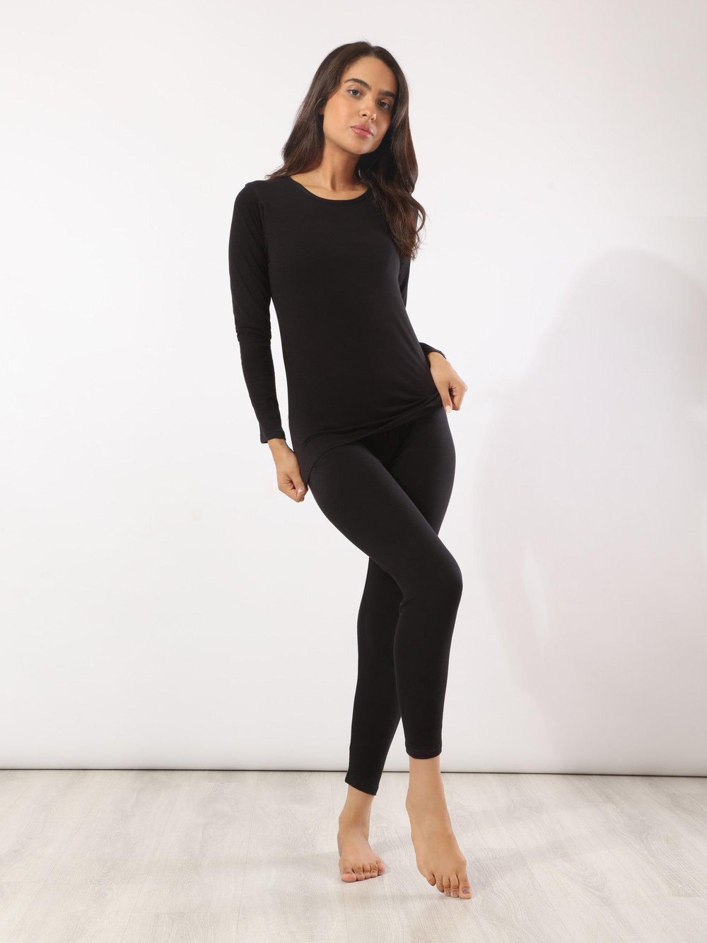 Chantelle's Basic Leggings - Eve Chantelle
