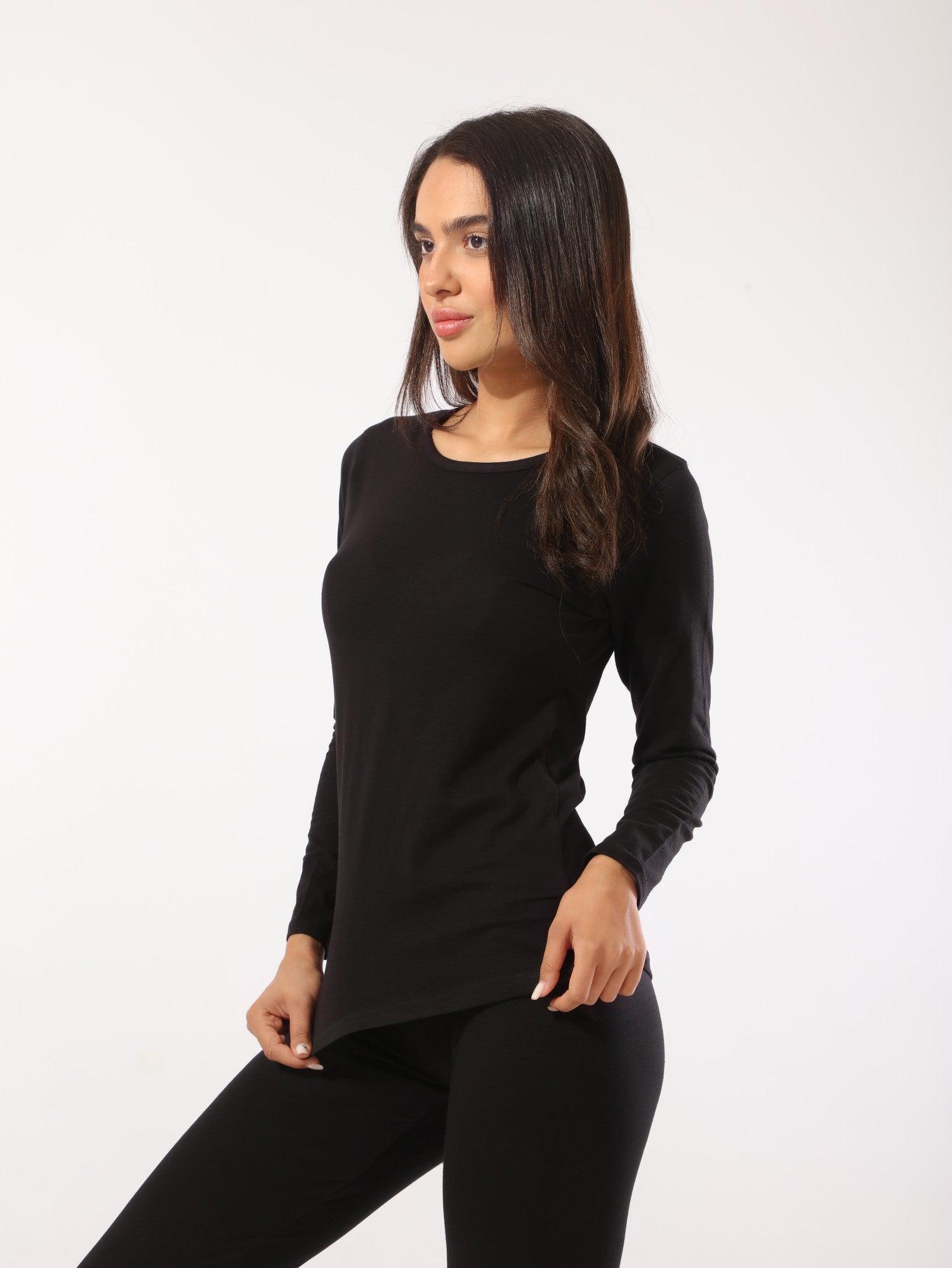 Chantelle's Tall Sleeve Tank Top - Eve Chantelle