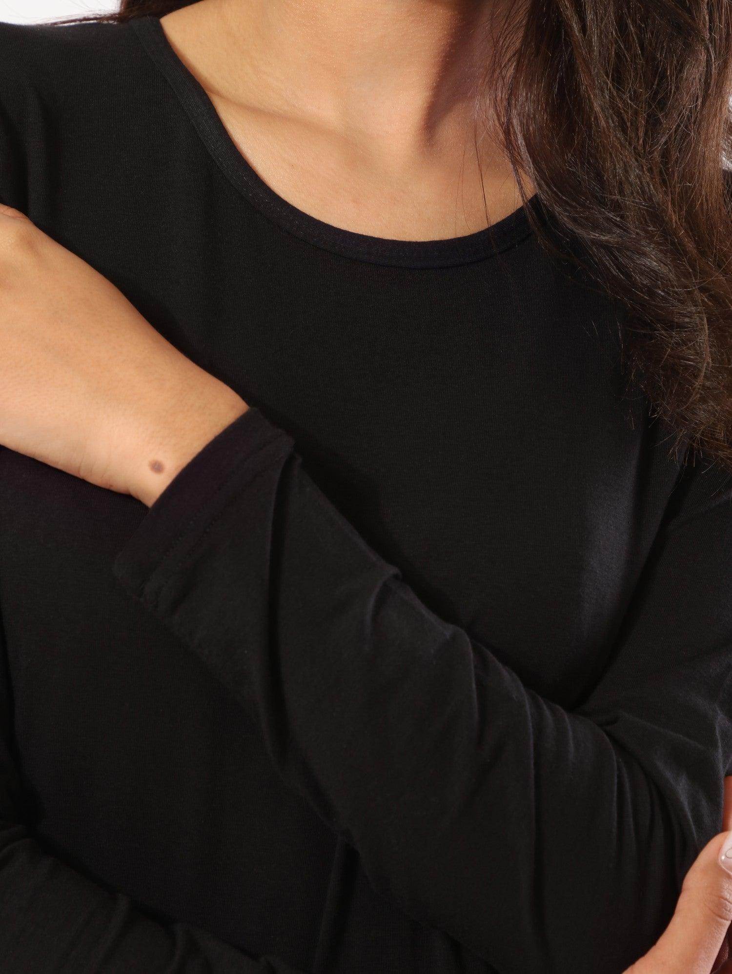 Chantelle's Tall Sleeve Tank Top - Eve Chantelle