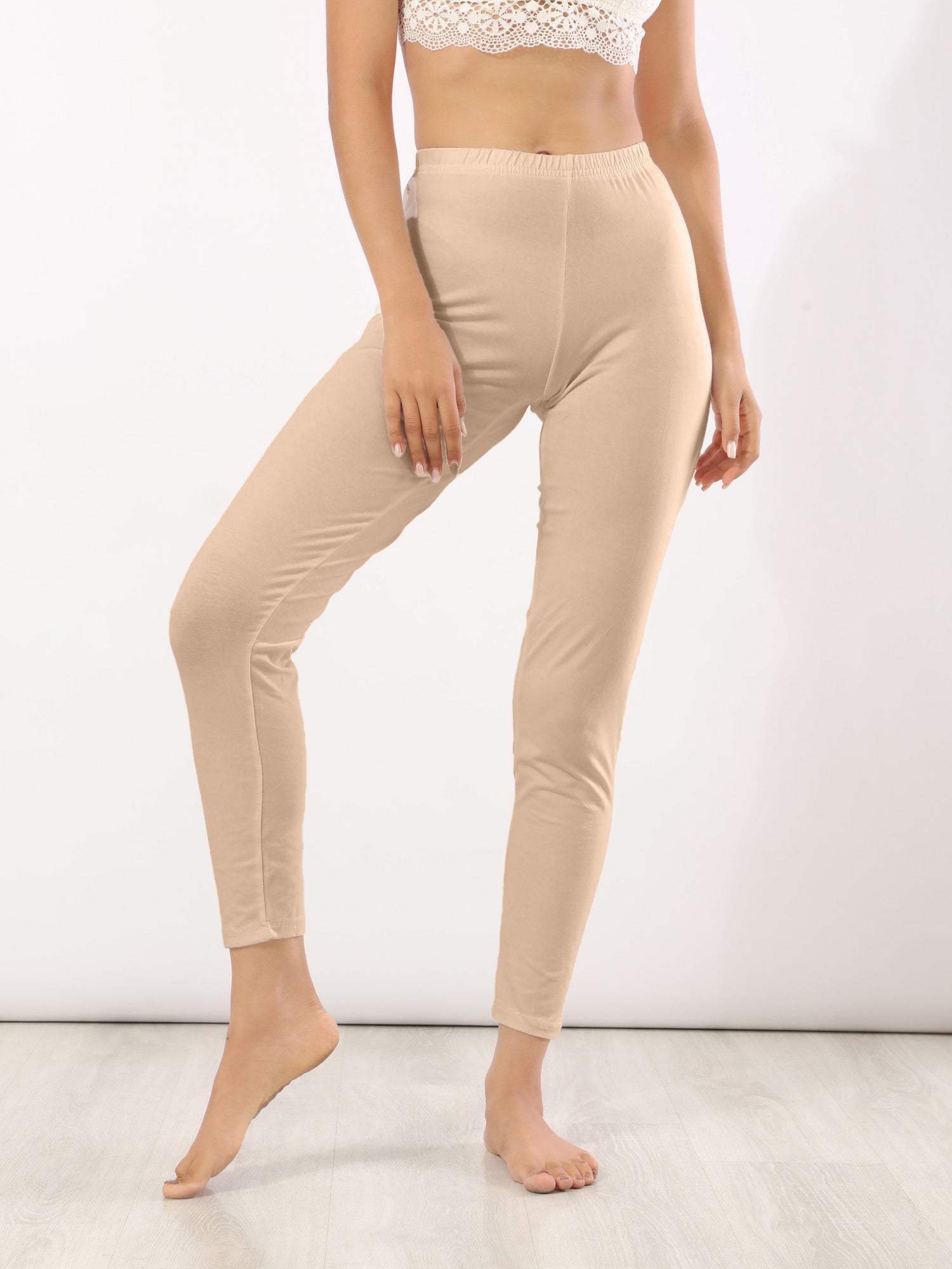 Chantelle's Basic Leggings