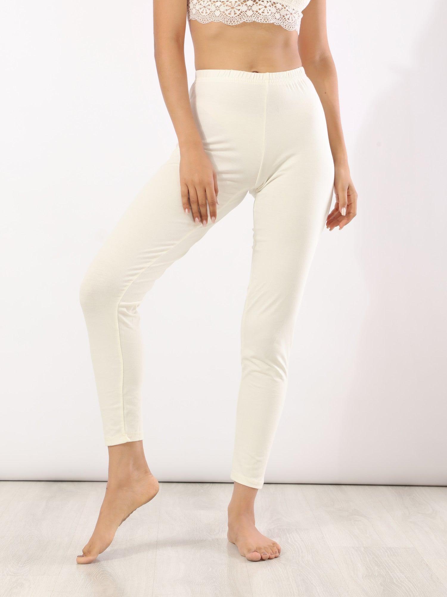 Chantelle's Basic Leggings - Eve Chantelle