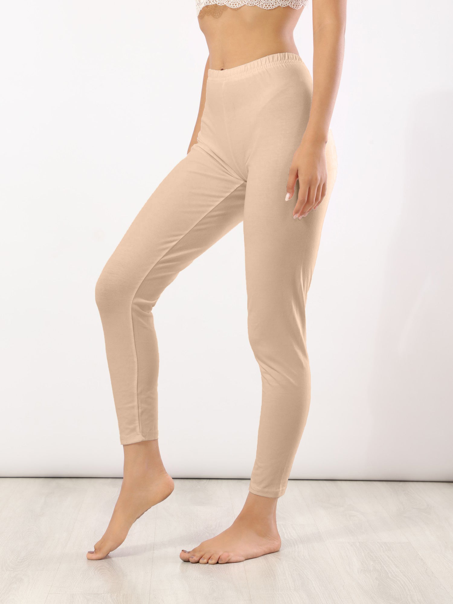 Chantelle's Basic Leggings