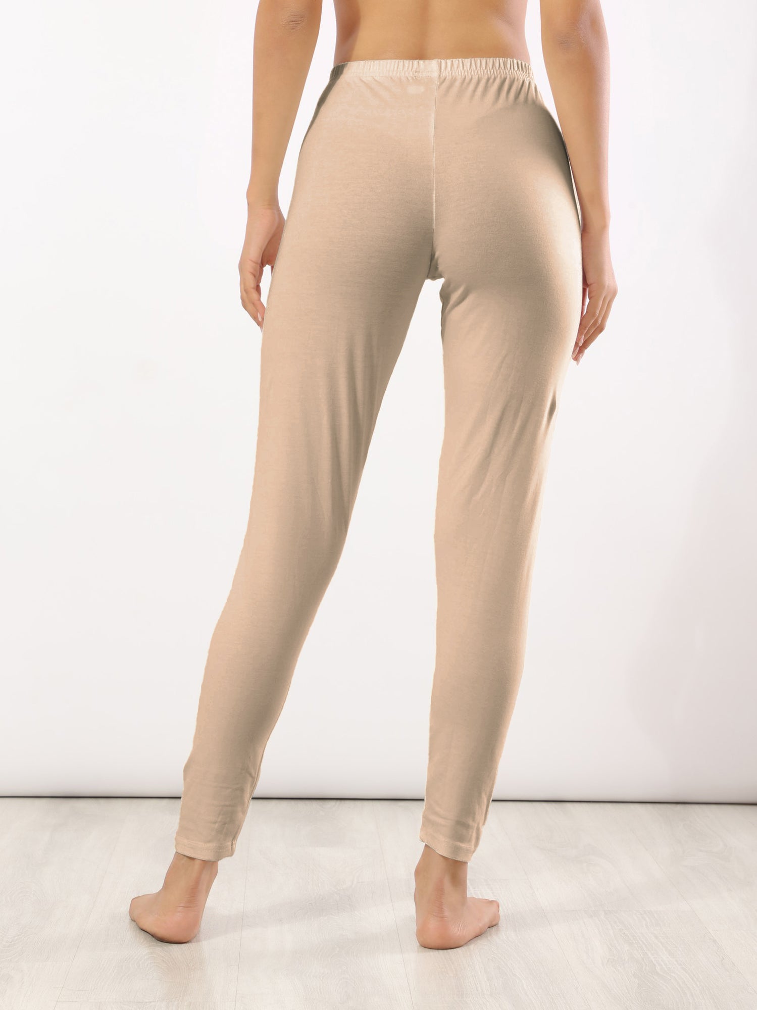Chantelle's Basic Leggings