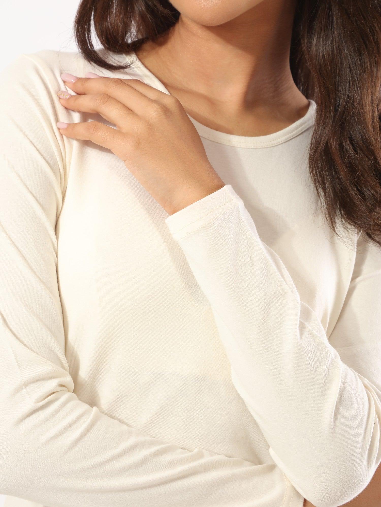 Chantelle's Tall Sleeve Tank Top - Eve Chantelle