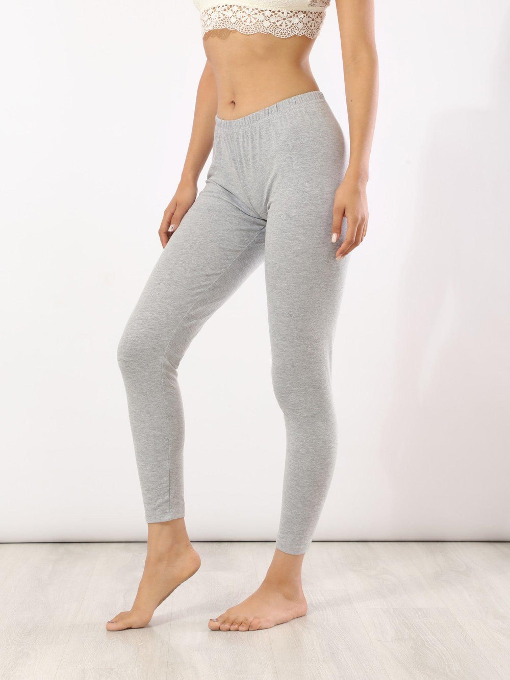 Chantelle's Basic Leggings - Eve Chantelle