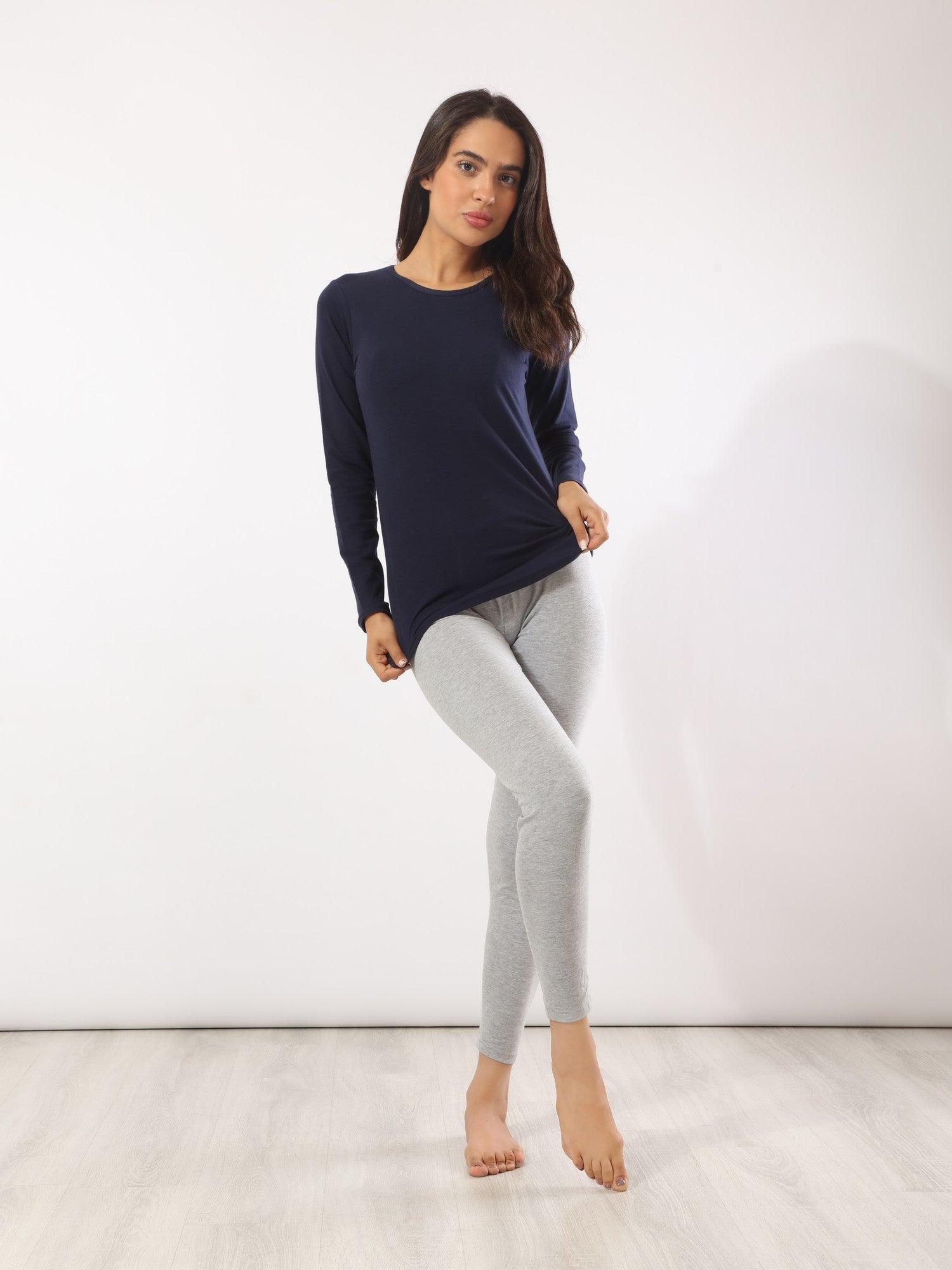 Chantelle's Basic Leggings - Eve Chantelle