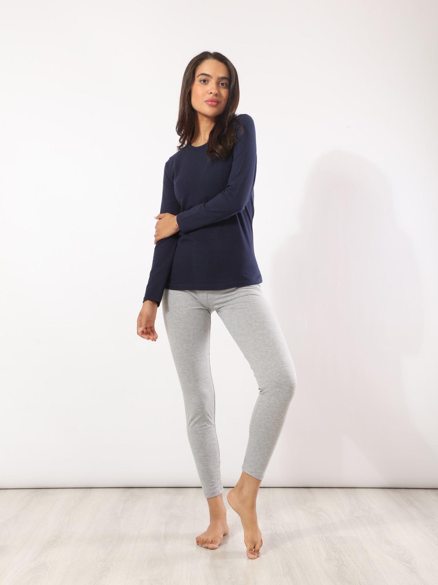 Chantelle's Tall Sleeve Tank Top - Eve Chantelle