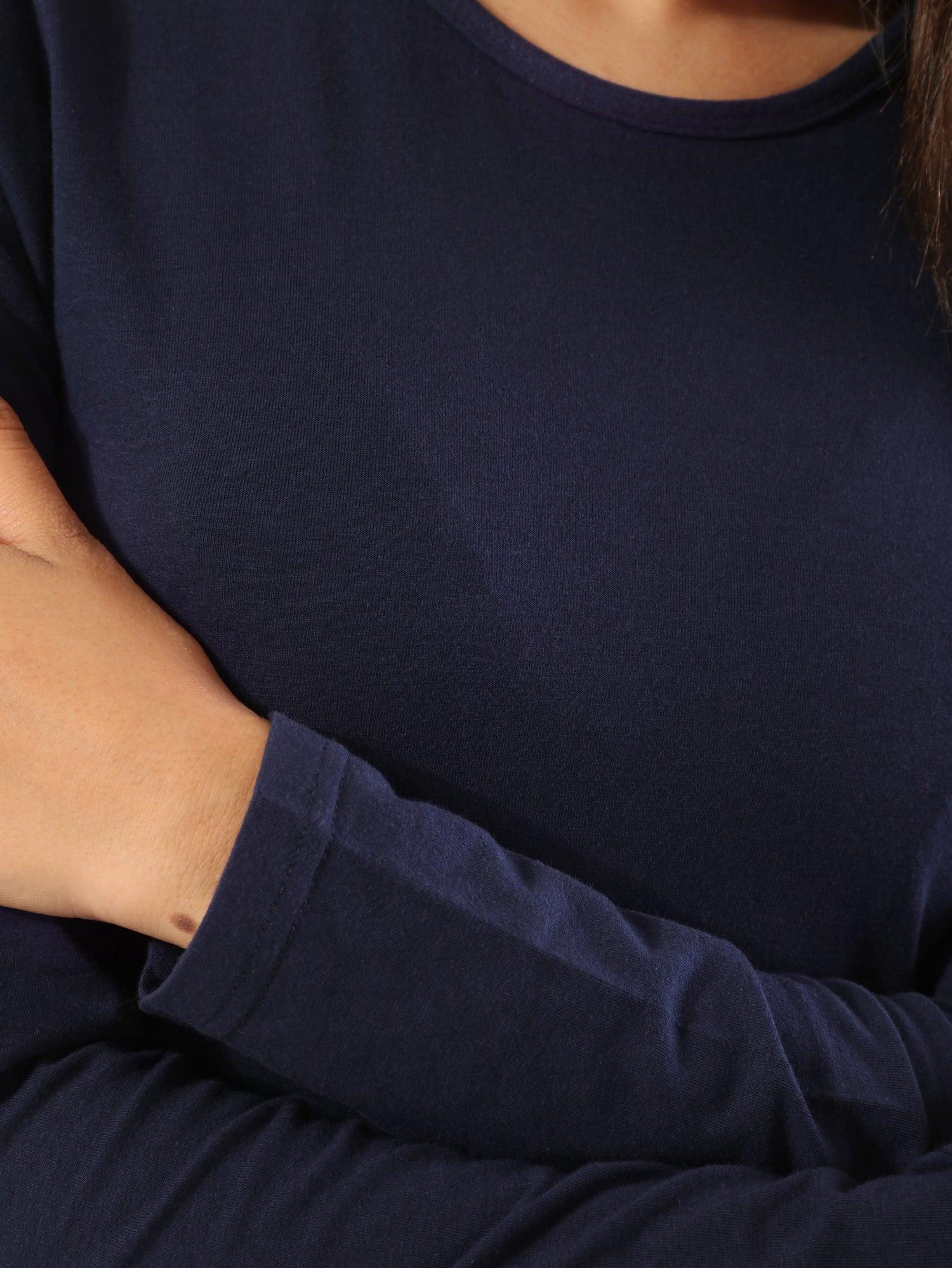 Chantelle's Tall Sleeve Tank Top - Eve Chantelle