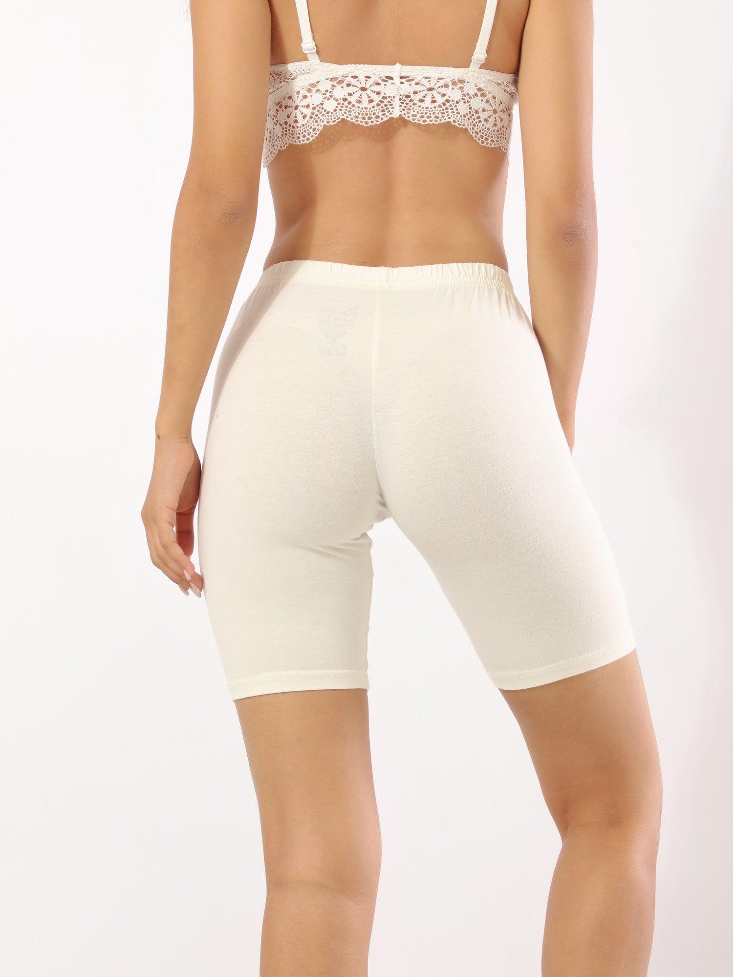 Chantelle's Biker Shorts - Eve Chantelle