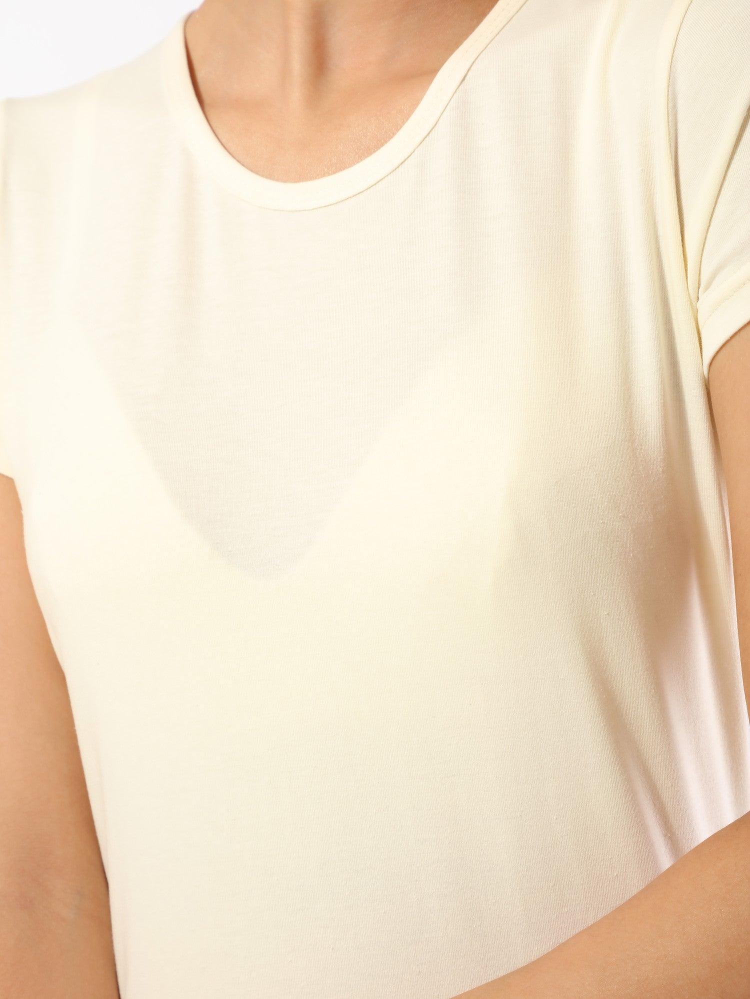 Chantelle's Everyday Half-Sleeve T-shirt - Eve Chantelle