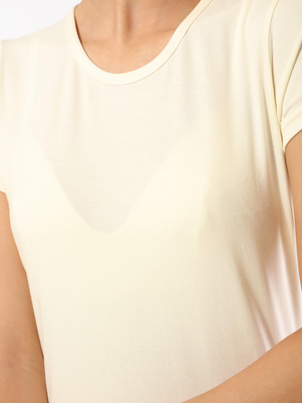 Chantelle's Everyday Half-Sleeve T-shirt - Eve Chantelle