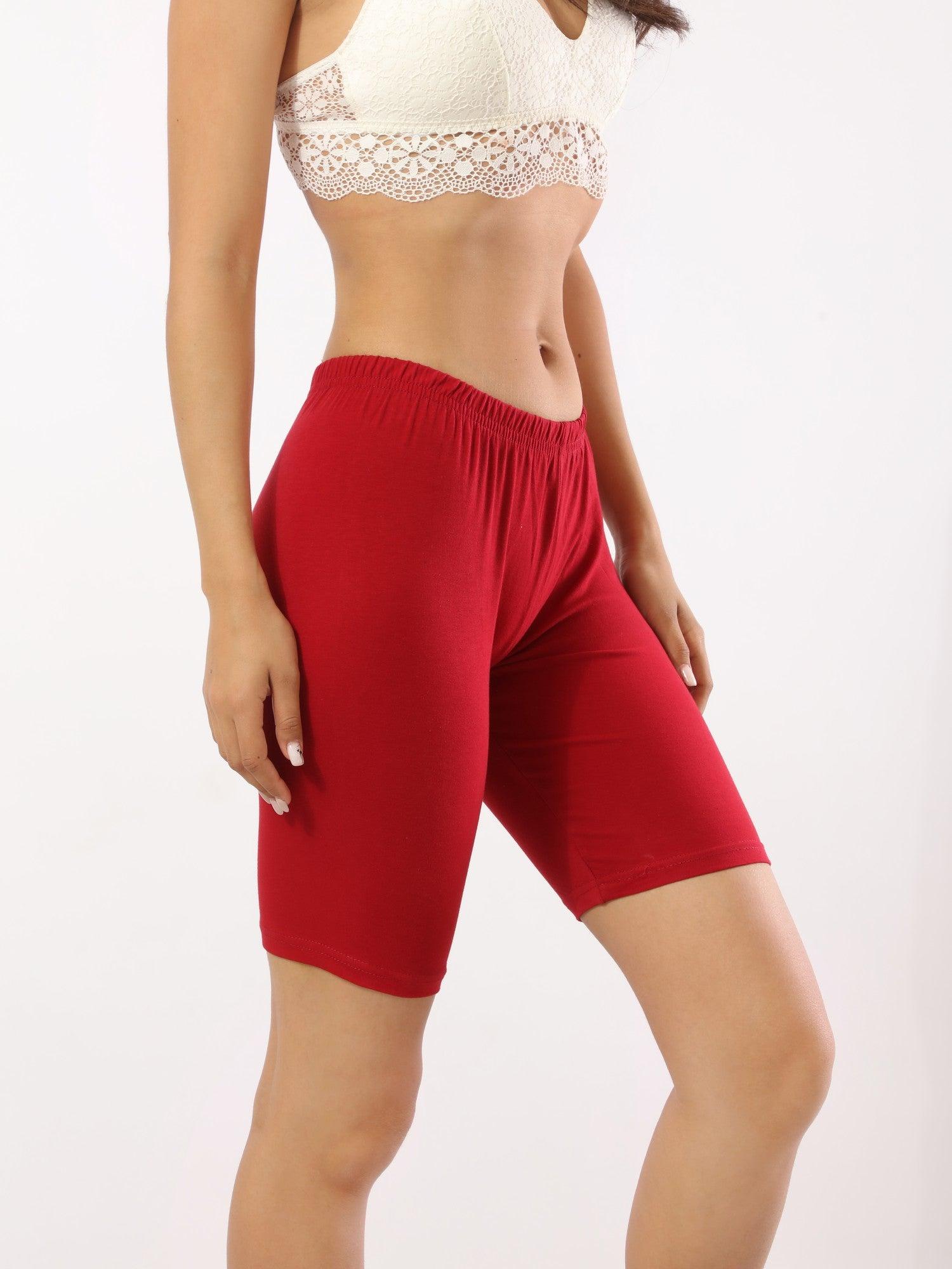 Chantelle's Biker Shorts - Eve Chantelle