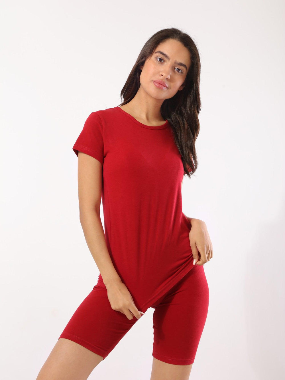 Chantelle's Everyday Half-Sleeve T-shirt - Eve Chantelle